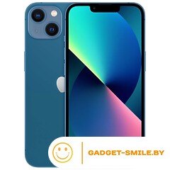 Apple iPhone 13 256GB Синий