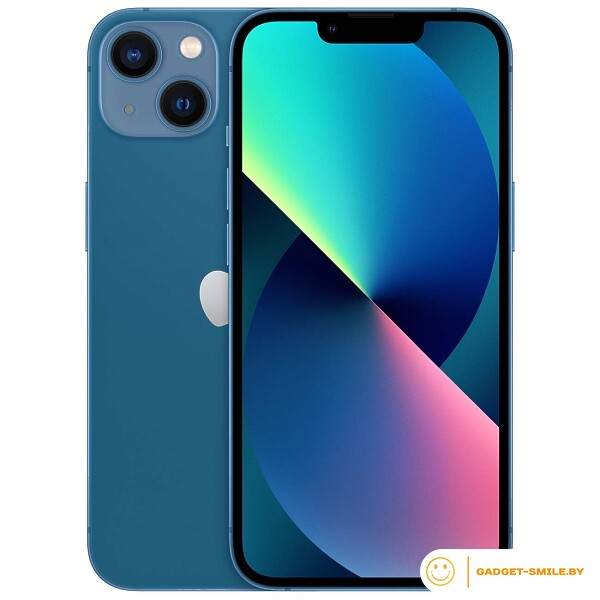 Apple iPhone 13 256GB Синий