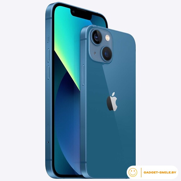 Apple iPhone 13 256GB Синий