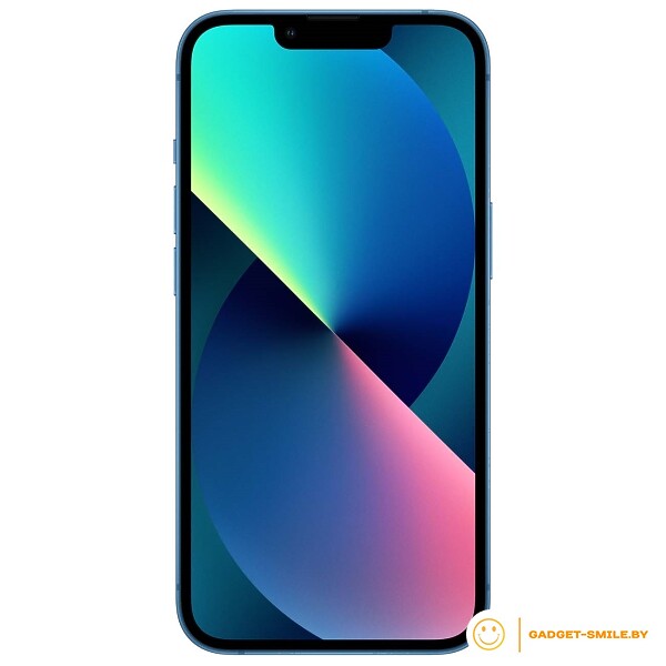 Apple iPhone 13 256GB Синий