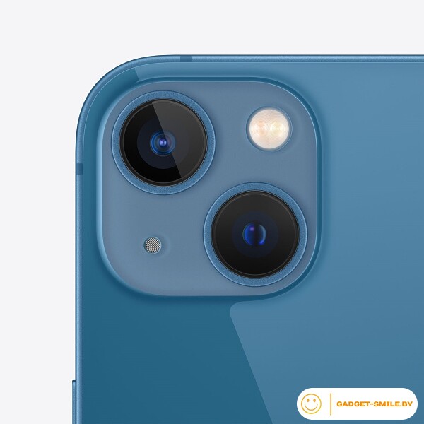 Apple iPhone 13 256GB Синий