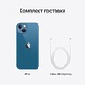 Apple iPhone 13 256GB Синий