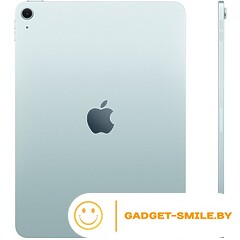 Планшет Apple iPad Air 13 2024 5G 256GB Синий (MV6W3)
