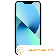 Apple iPhone 13 256GB Белый
