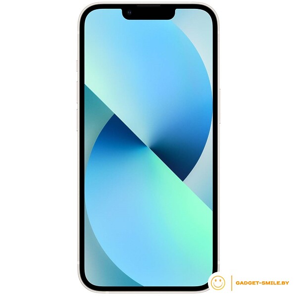 Apple iPhone 13 256GB Белый