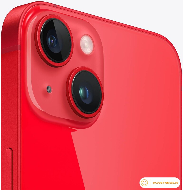 Apple iPhone 14 128GB Красный