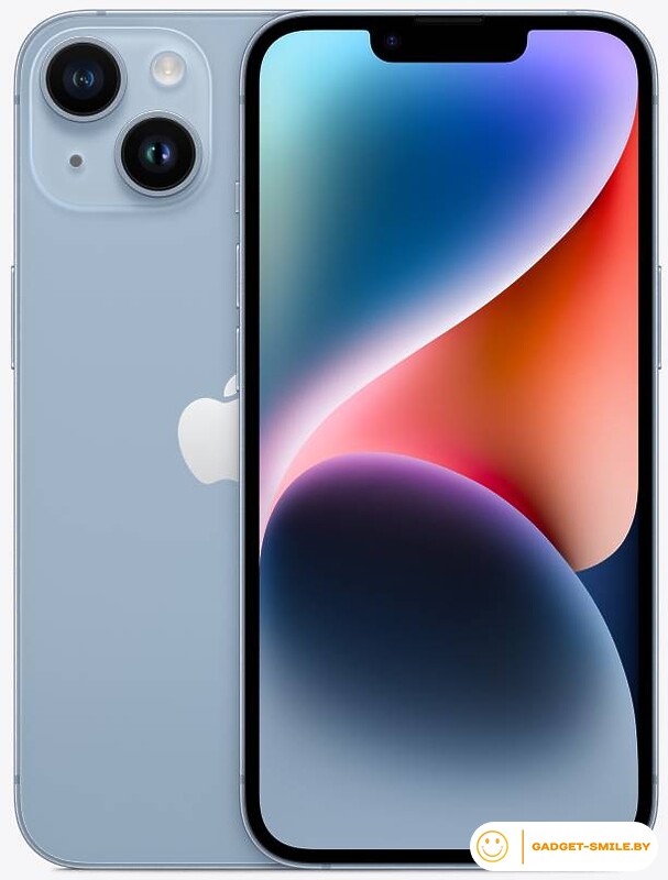 Apple iPhone 14 256GB Синий