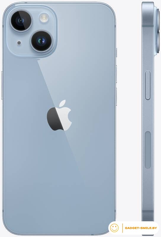 Apple iPhone 14 256GB Синий