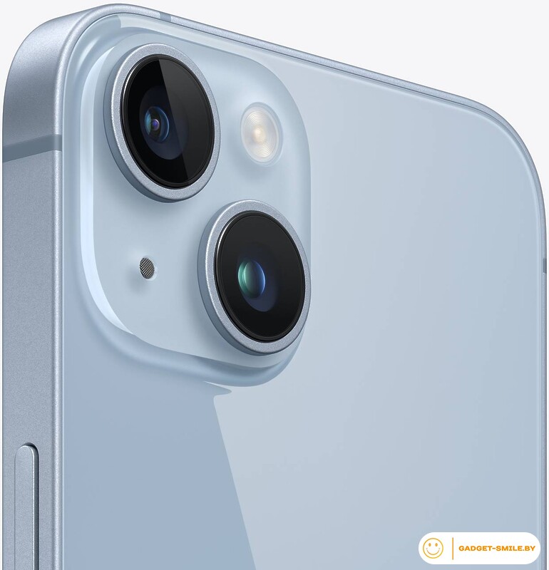 Apple iPhone 14 256GB Синий