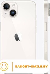 Apple iPhone 14 256GB Звездный
