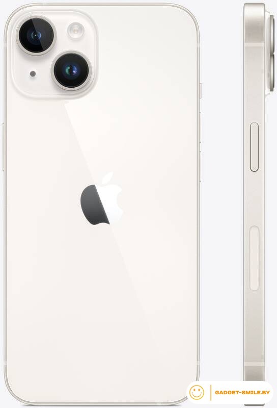 Apple iPhone 14 256GB Звездный