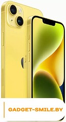 Apple iPhone 14 256GB Желтый