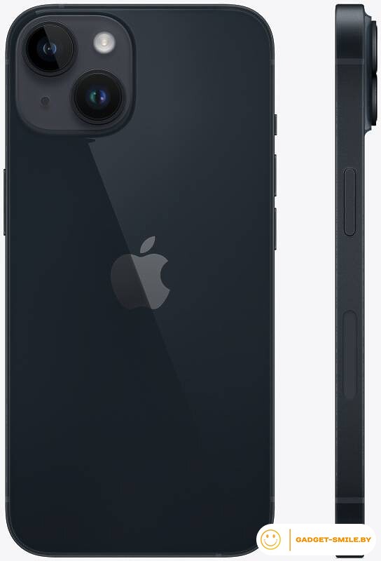 Apple iPhone 14 Plus 128GB Полуночный