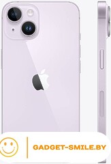 Apple iPhone 14 Plus 128GB Фиолетовый