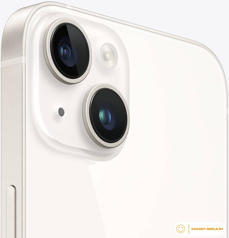 Apple iPhone 14 Plus 128GB Звездный