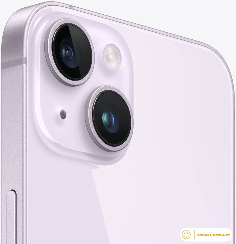Apple iPhone 14 Plus 256GB Фиолетовый