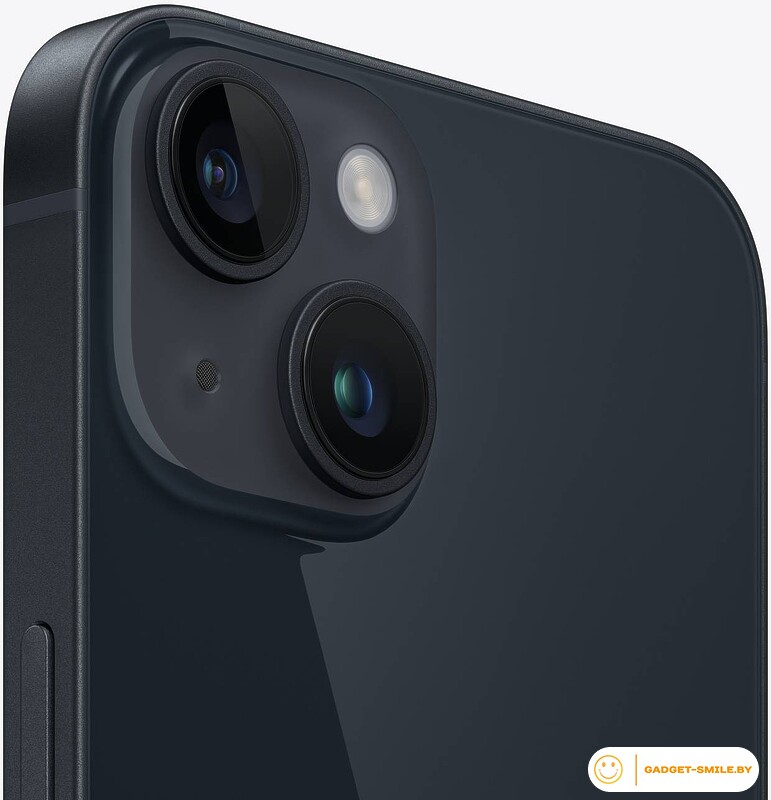 Apple iPhone 14 Plus 512GB Полуночный
