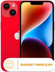 Apple iPhone 14 Plus 512GB Красный