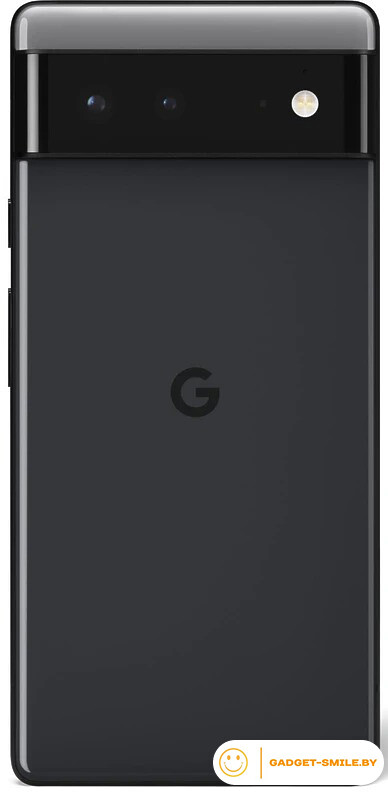 Google Pixel 6 8GB/128GB Черный