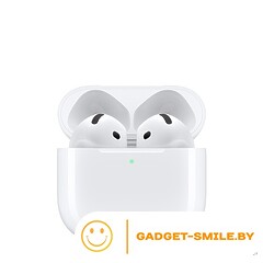 Наушники Apple AirPods 4 (с активным шумоподавлением)