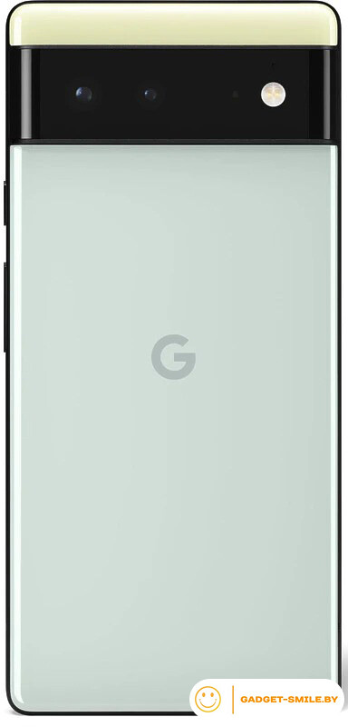 Google Pixel 6 8GB/128GB Мятный