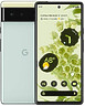 Google Pixel 6 8GB/256GB Мятный