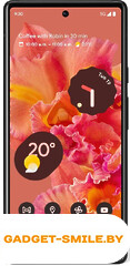 Google Pixel 6 8GB/256GB Коралловый