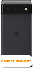 Google Pixel 6 Pro 12GB/128GB Черный