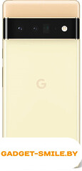 Google Pixel 6 Pro 12GB/128GB Желтый