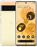 Google Pixel 6 Pro 12GB/128GB Желтый