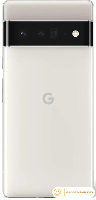 Google Pixel 6 Pro 12GB/256GB Белый