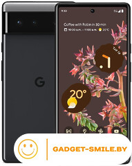 Google Pixel 6 Pro 12GB/512GB Черный