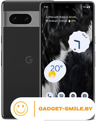 Google Pixel 7 8GB/128GB Обсидиан