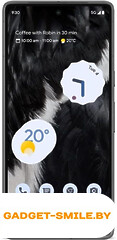 Google Pixel 7 8GB/128GB Обсидиан