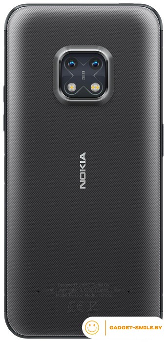 Nokia XR20 6GB/128GB Гранит