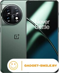 OnePlus 11 16GB/256GB Зеленый
