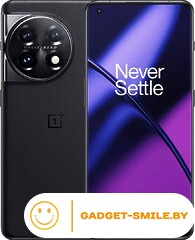 OnePlus 11 8GB/128GB Черный
