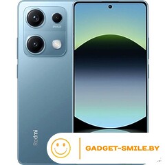 Redmi Note 14S 8GB/256GB Океанический синий