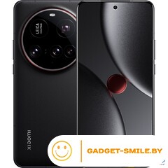 Xiaomi 15 Ultra 16GB/1TB Черный