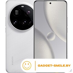 Xiaomi 15 Ultra 16GB/512GB Белый