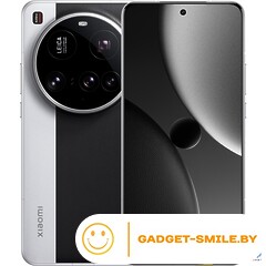Xiaomi 15 Ultra 16GB/512GB Черный/серебристый