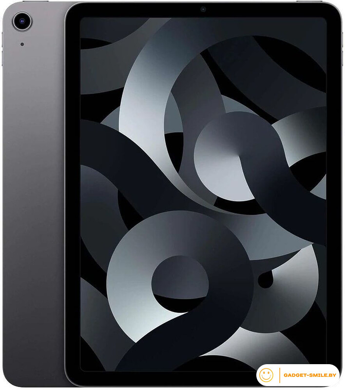 Планшет Apple iPad Air 2022 64GB Серый космос