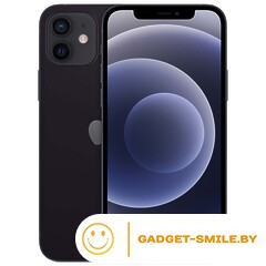 Apple iPhone 12 64GB Черный