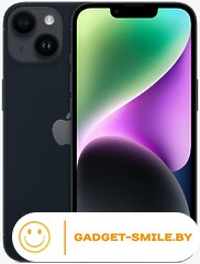 Apple iPhone 14 Plus 256GB Полуночный