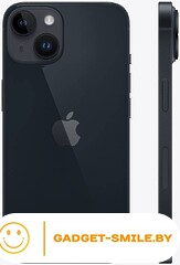 Apple iPhone 14 Plus 256GB Полуночный