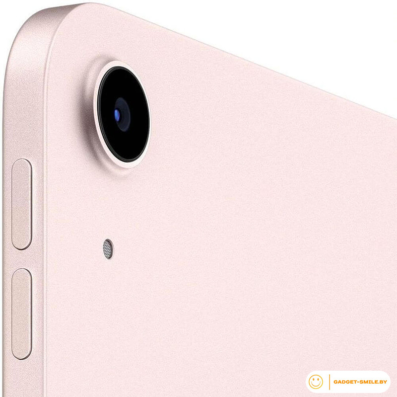 Планшет Apple iPad Air 2022 64GB Розовый