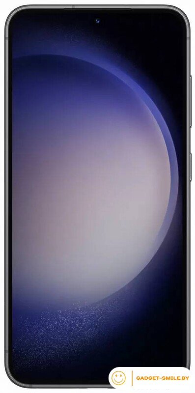 Samsung Galaxy S23+ 8/256GB Черный фантом (SM-S916B/DS)
