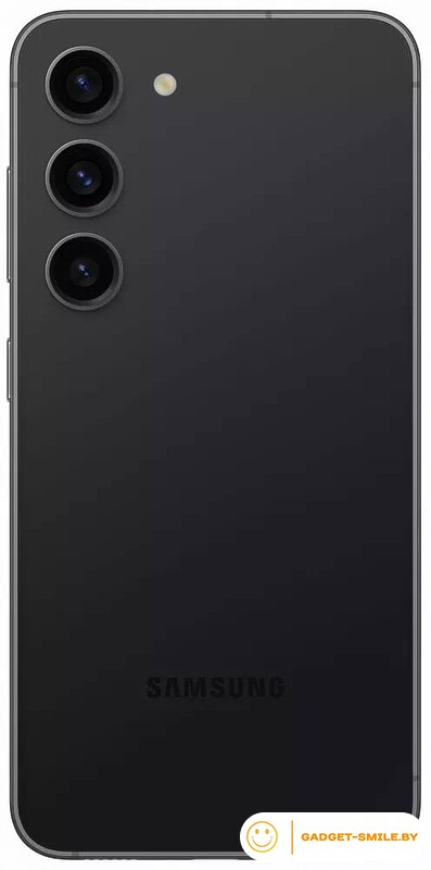 Samsung Galaxy S23+ 8/256GB Черный фантом (SM-S916B/DS)