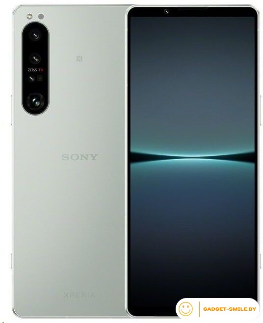 Sony Xperia 1 IV 12GB/256GB Белый