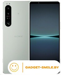 Sony Xperia 1 IV 12GB/512GB Белый